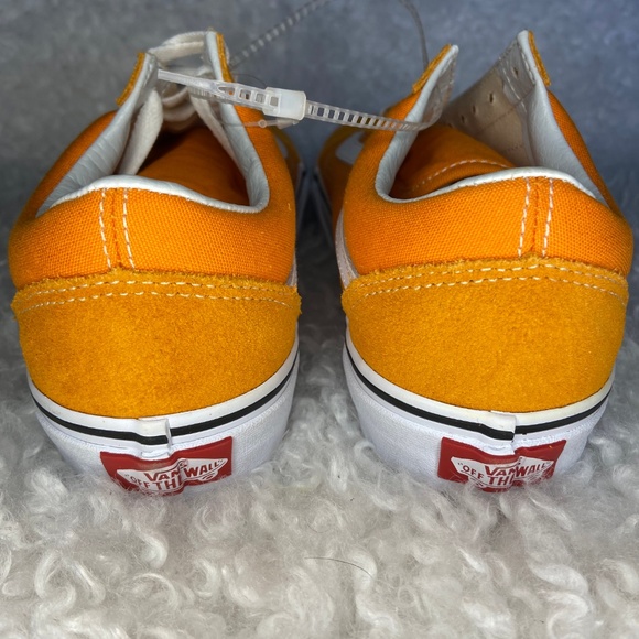 Vans Old Skool "Cheddar" - Picture 3 of 4